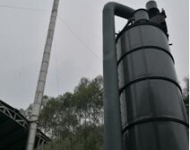 6t/h 生物質鍋爐濕電
